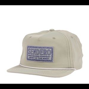 COPY - Western Rambler Hat